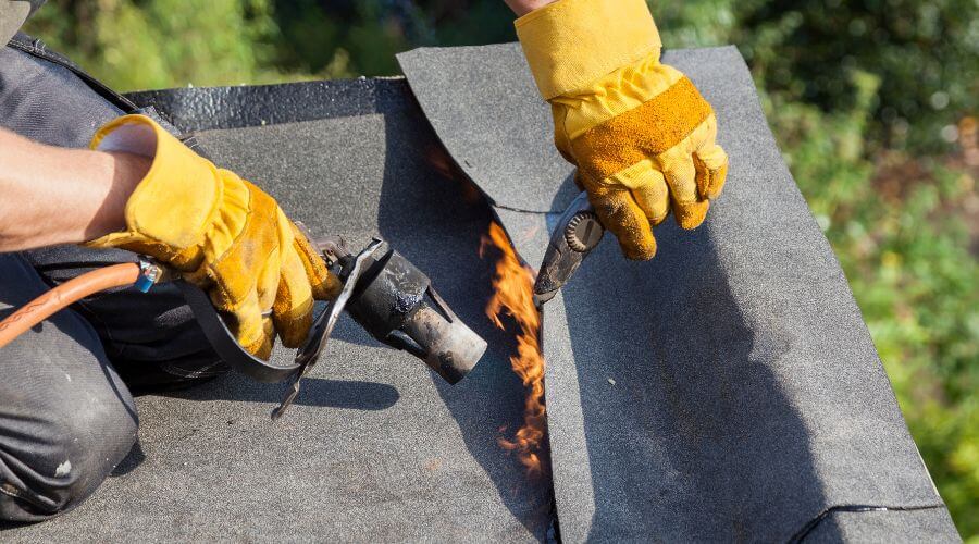 Professional residential roofers in Farmington, MO